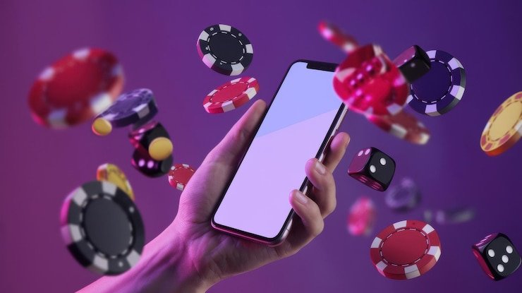 kk99 mobile gaming