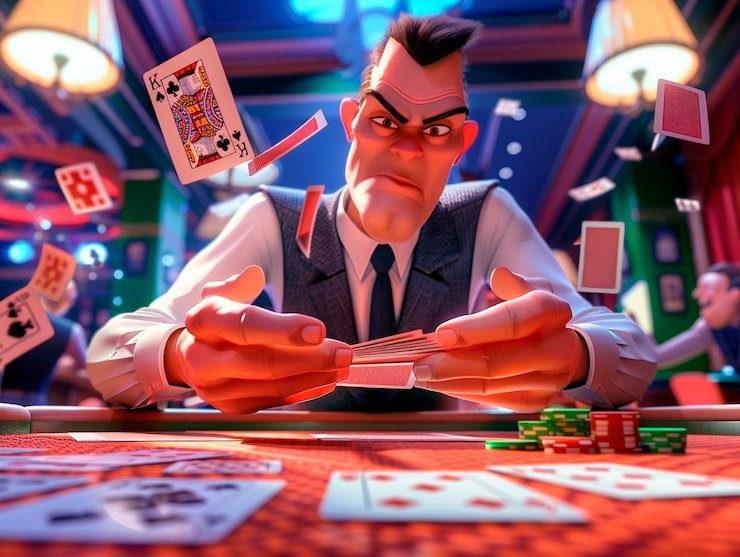 kk99 Ruang Slot yang Penuh Variasi dan Kualiti